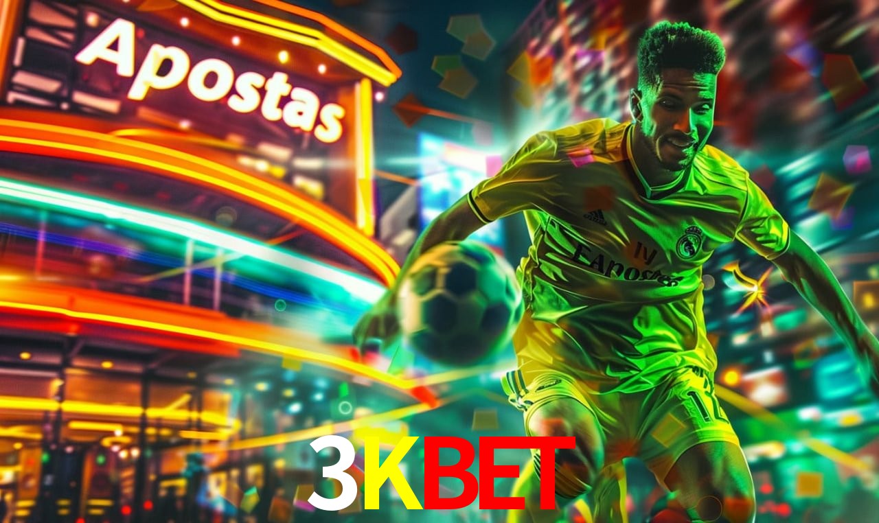 Jogos de Slot 3KBET