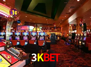 Descubra a Magia dos Jogos de Arcade no 3KBET