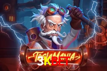 Cadastro Rápido 3KBET